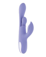Playboy Pleasures Nubbin Rubbin - Lilac Playboy
