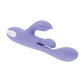 Playboy Pleasures Nubbin Rubbin - Lilac Playboy