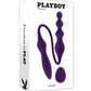 Playboy Pleasure This & That - Acai Playboy