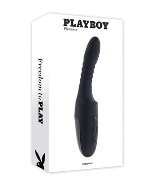Playboy Pleasure Overdrive