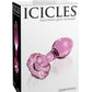 Icicles No. 48 Butt Plug