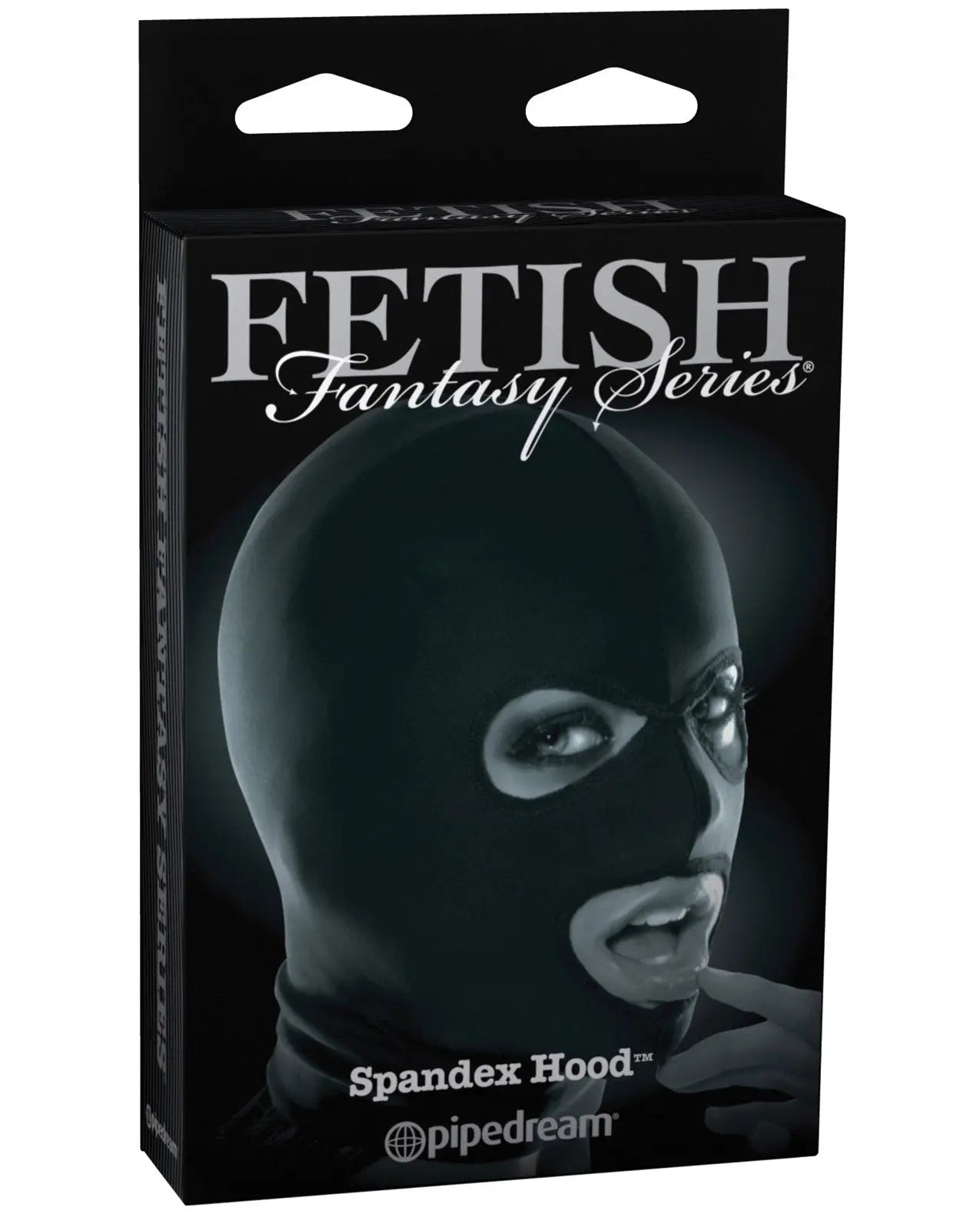 Fetish Fantasy Limited Edition Spandex Hood Fetish Fantasy Limited Edition
