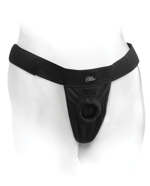 Fetish Fantasy Elite Universal Breathable Harness | Compatible with Any Silicone Dildo