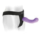 Fetish Fantasy Elite Universal Breathable Harness | Compatible with Any Silicone Dildo