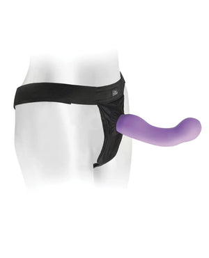 Fetish Fantasy Elite Universal Breathable Harness | Compatible with Any Silicone Dildo Fetish Fantasy Elite