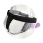Fetish Fantasy Elite Universal Breathable Harness | Compatible with Any Silicone Dildo