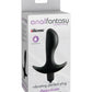 Anal Fantasy Collection Vibrating Perfect Plug Anal Fantasy Collection