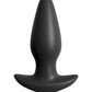 Anal Fantasy Collection Remote Control Silicone Plug Anal Fantasy Collection