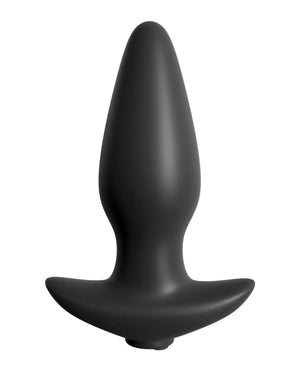 Anal Fantasy Collection Remote Control Silicone Plug Anal Fantasy Collection