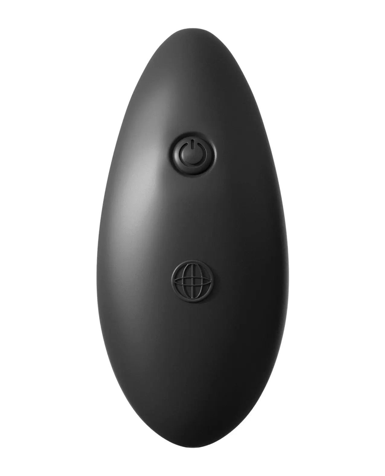 Anal Fantasy Collection Remote Control Silicone Plug Anal Fantasy Collection