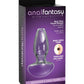 Anal Fantasy Elite Collection Beginners Anal Glass Gaper Anal Fantasy Elite Collection