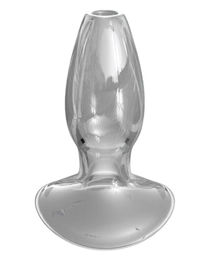 Anal Fantasy Elite Collection Beginners Anal Glass Gaper