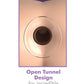 Anal Fantasy Elite Collection Beginners Anal Glass Gaper Anal Fantasy Elite Collection
