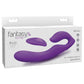 Fantasy For Her Ultimate Strapless Strap On