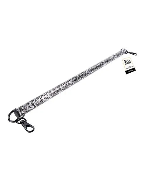 Sex & Mischief Lace Spreader Bar Sex & Mischief
