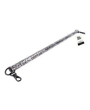 Sex & Mischief Lace Spreader Bar Sex & Mischief