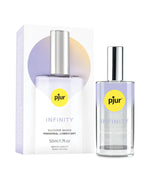 Pjur Infinity Silicone Based Personal Lubricant Pjur Infinity