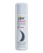 Pjur Woman Silicone Personal Lubricant Pjur Woman