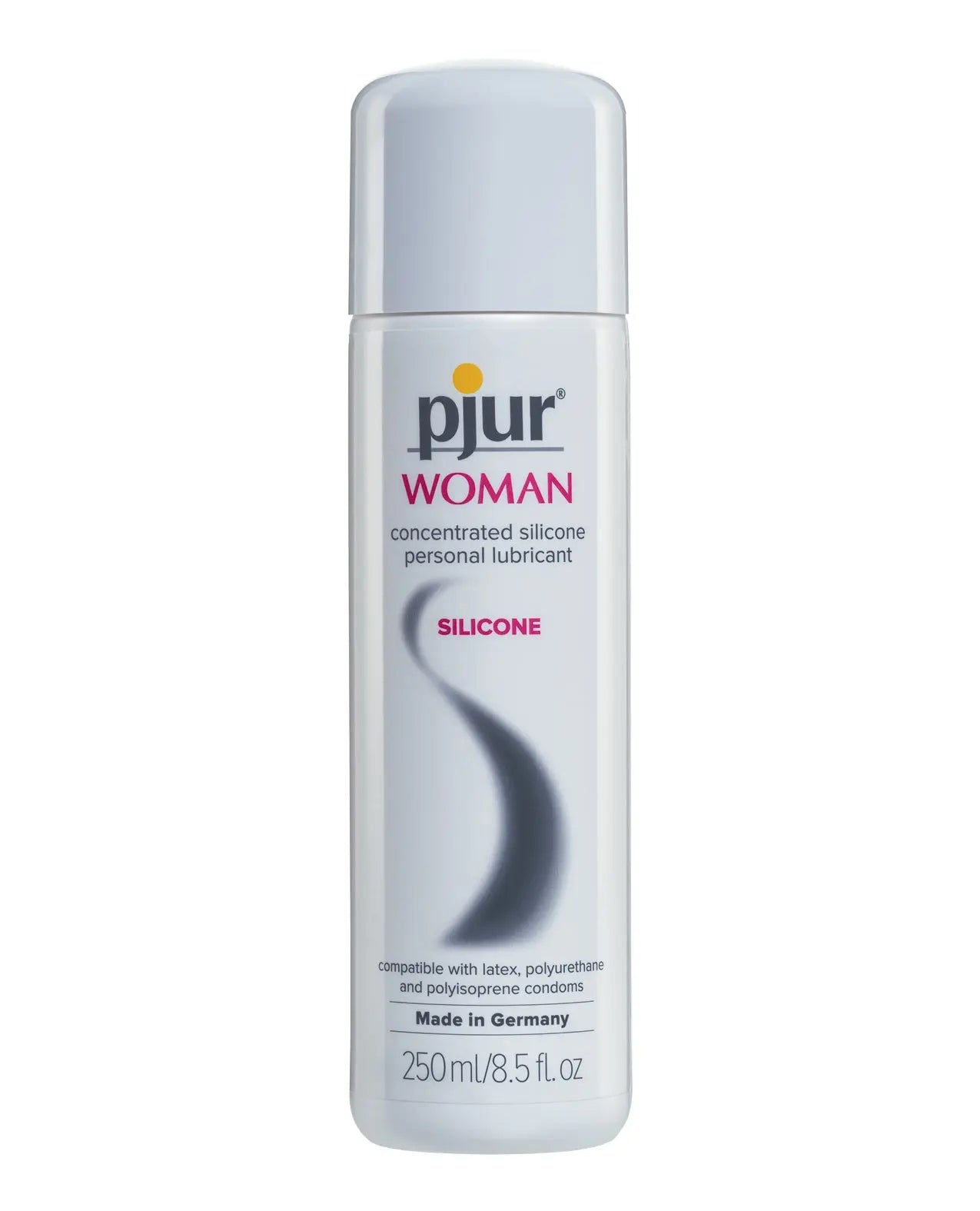 Pjur Woman Silicone Personal Lubricant Pjur Woman