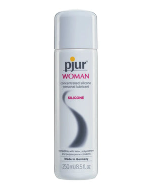 Pjur Woman Silicone Personal Lubricant Pjur Woman