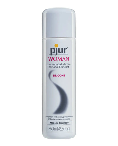 Pjur Woman Silicone Personal Lubricant Pjur Woman