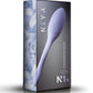NIYA 1 Massager - Cornflower