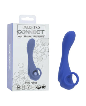 Calexotics Connect Explorer Connect