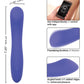 Connect App Based Contoured G Vibrator