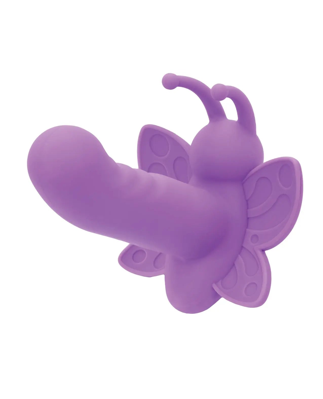 First Time Rotating Venus Butterfly First Time