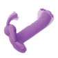First Time Rotating Venus Butterfly