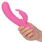 First Time Rechargeable Rabbit Vibrator