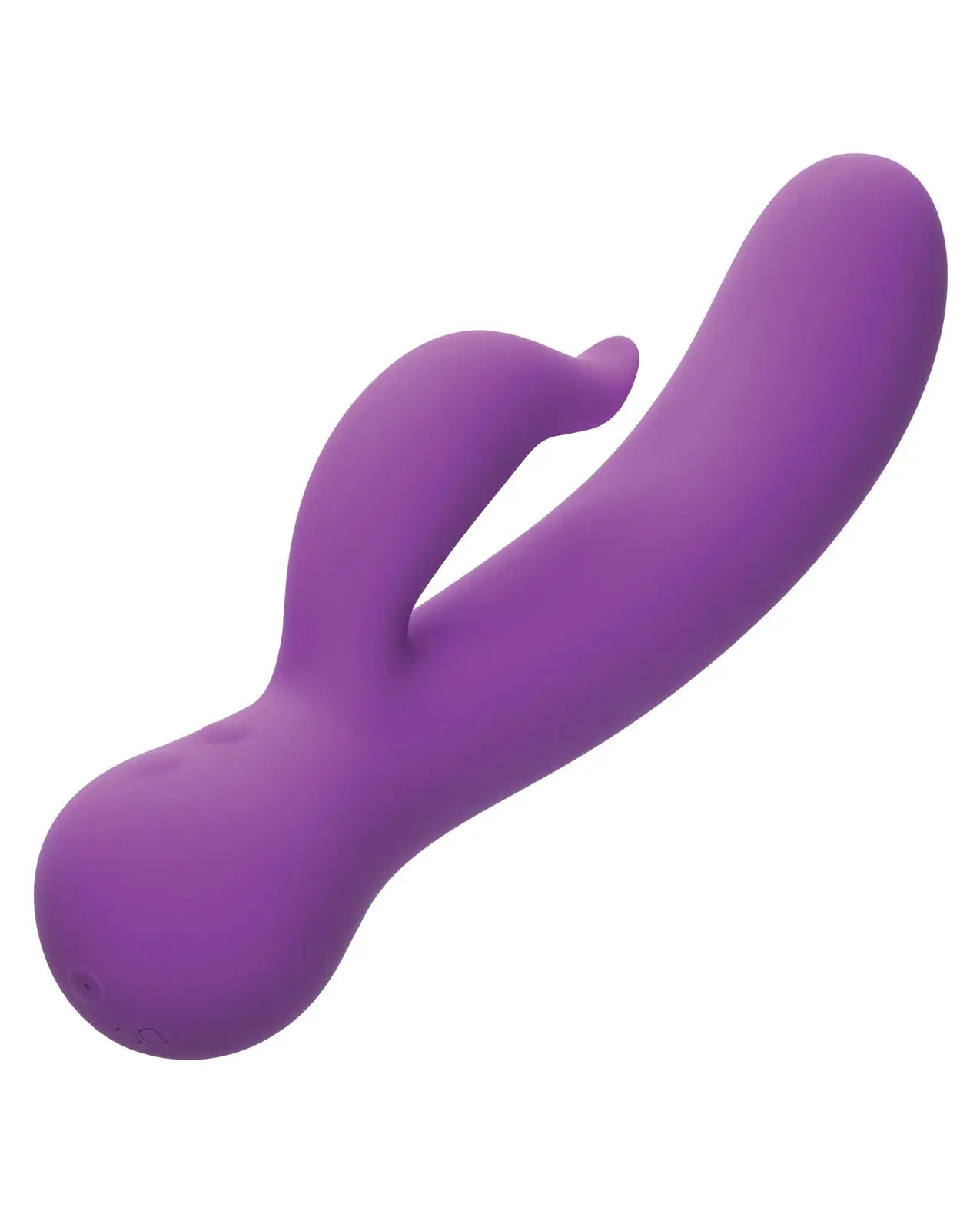 First Time Rechargeable Pleaser Vibrator First Time