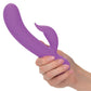 First Time Rechargeable Pleaser Vibrator First Time