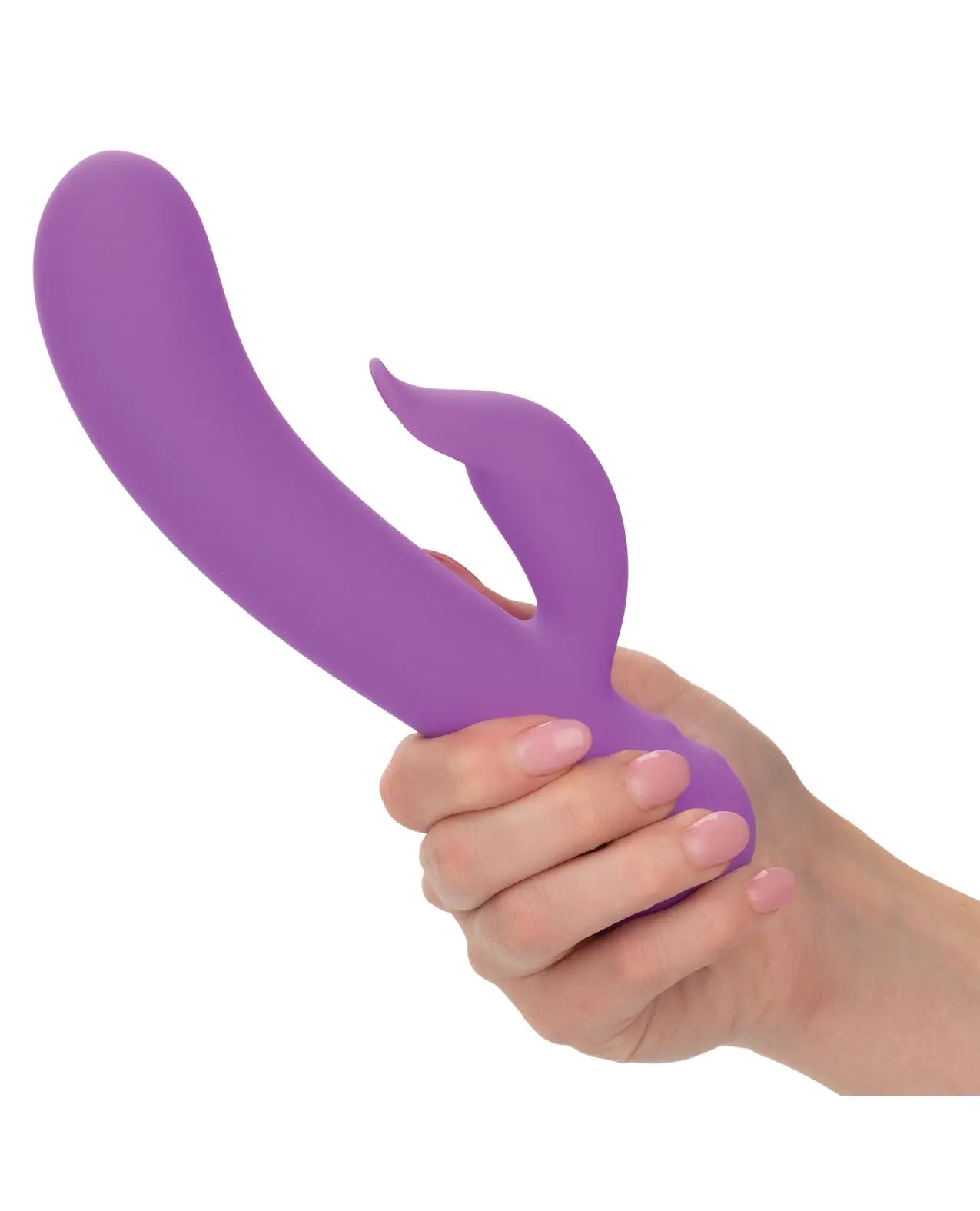 First Time Rechargeable Pleaser Vibrator First Time