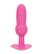 First Time Vibrating Beaded Anal Probe First Time
