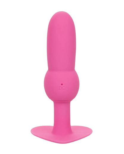 First Time Vibrating Beaded Anal Probe First Time