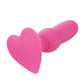 First Time Vibrating Beaded Anal Probe First Time
