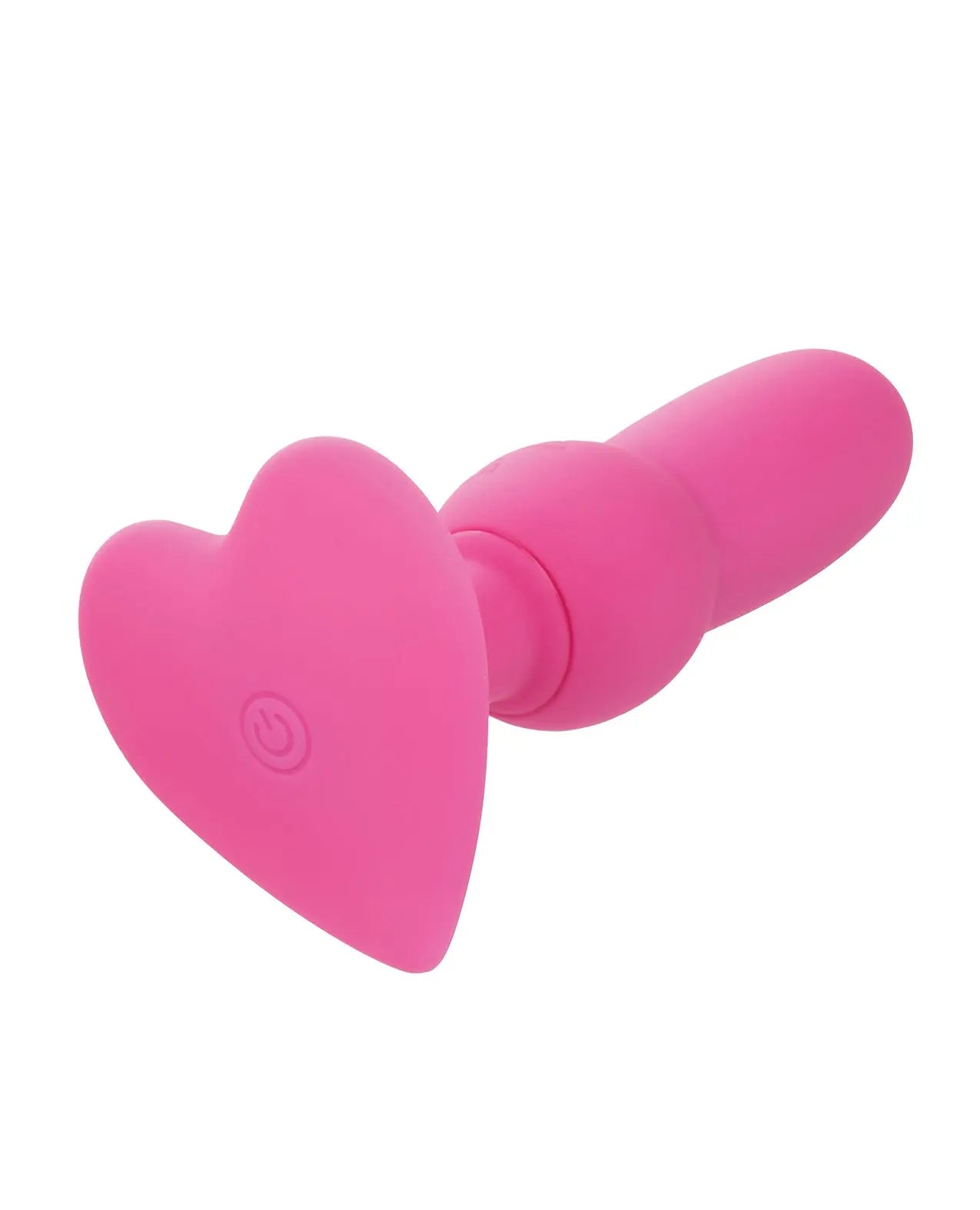 First Time Vibrating Beaded Anal Probe First Time