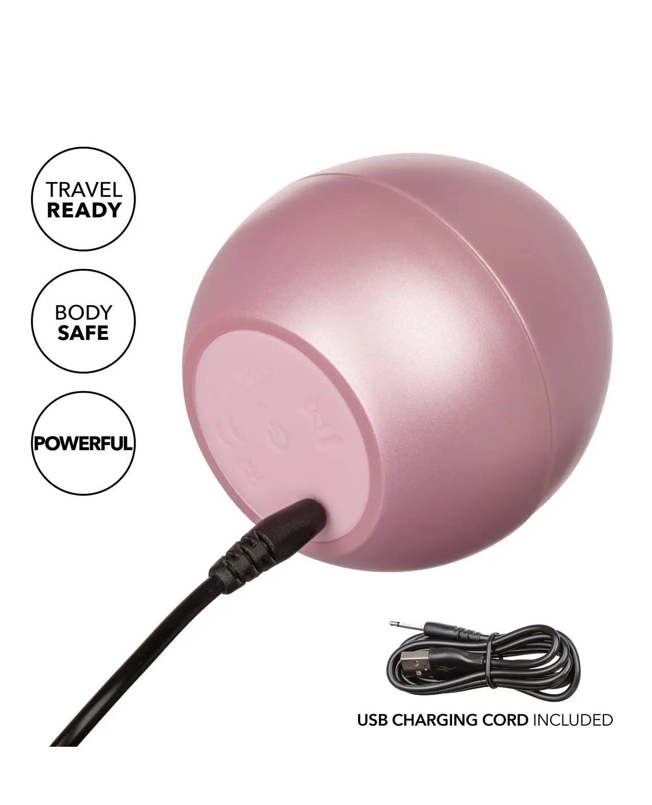 Opal Smooth Massager Opal