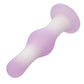 Lavender Haze Bulb Anal Probe - Lavender/White Lavender Haze