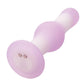 Lavender Haze Bulb Anal Probe - Lavender/White Lavender Haze