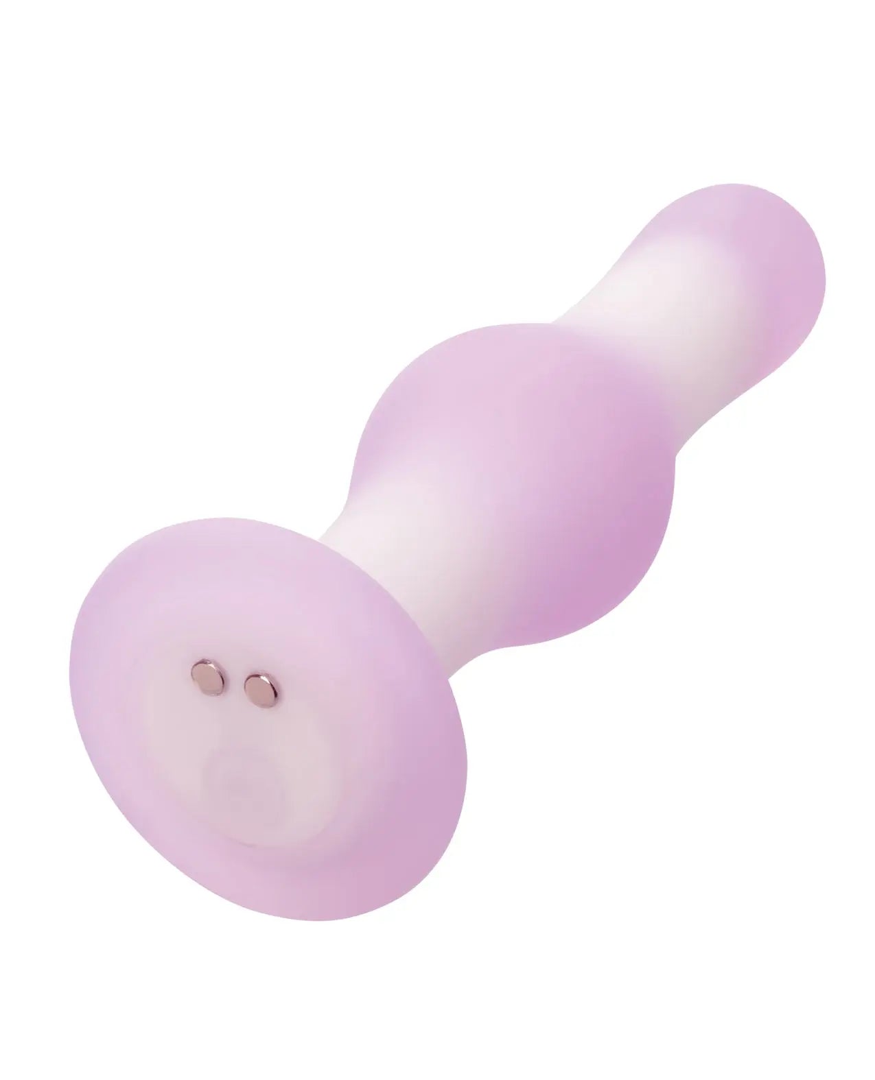 Lavender Haze Bulb Anal Probe - Lavender/White Lavender Haze