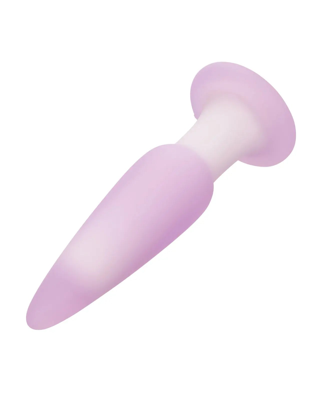 Lavender Haze Slender Anal Probe - Lavender/White Lavender Haze