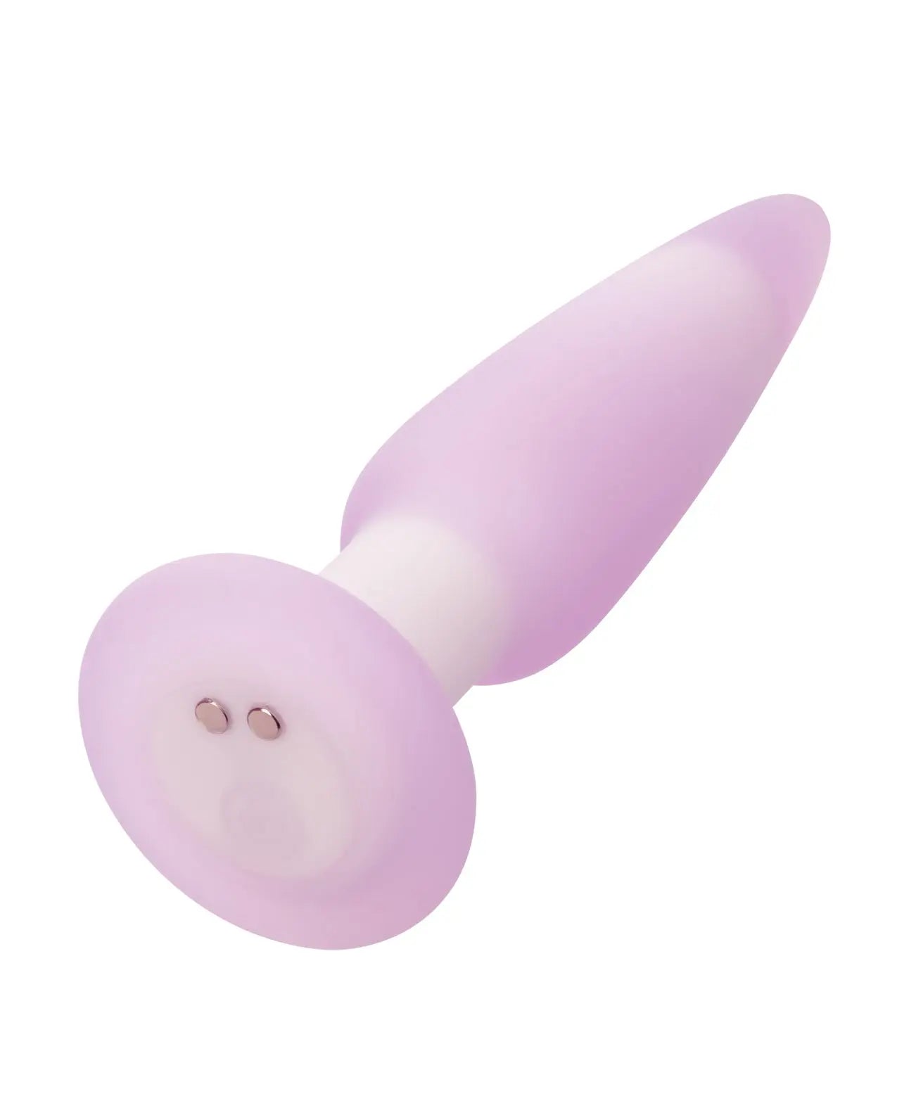 Lavender Haze Slender Anal Probe - Lavender/White Lavender Haze