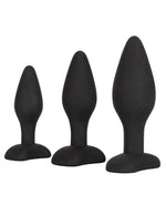 CalExotics Anal Toys Silicone Anal Exerciser Kit CalExotics Anal Toys