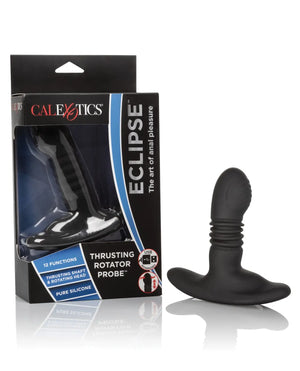 Eclipse Thrusting Rotator Probe Eclipse