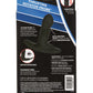 Eclipse Thrusting Rotator Probe Eclipse