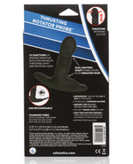 Eclipse Thrusting Rotator Probe Eclipse