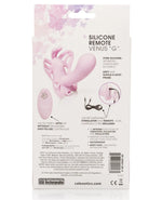 Venus Butterfly Silicone Remote Venus G Venus Butterfly