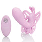 Venus Butterfly Silicone Remote Venus G Venus Butterfly
